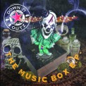 Down 'n' Outz: The Music Box EP (RSD) - Plak
