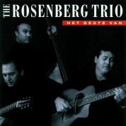 The Rosenberg Trio: Best of - CD