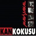 Mavi Sakal: Kan Kokusu - Plak