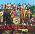 The Beatles: Sgt. Pepper's Lonely Hearts Club Band - Plak
