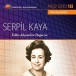 TRT Arşiv Serisi - 183 / Serpil Kaya - Yıldız Akşamdan Doğarsın - CD