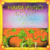 Hawkwind - Plak
