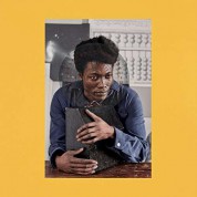 Benjamin Clementine: I Tell A Fly - CD