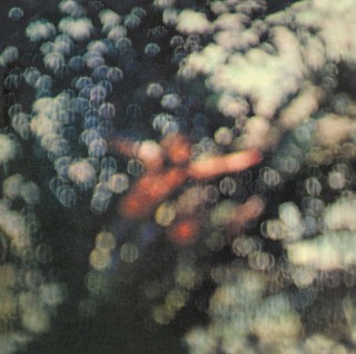 Pink Floyd: Obscured by Clouds (Music from La Vallée) - CD