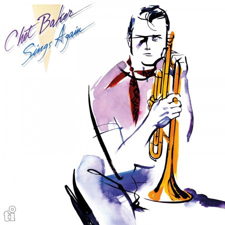 Chet Baker: Sings Again - Plak