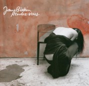 Jane Birkin: Rendez-Vous - CD