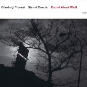 Gianluigi Trovesi, Gianni Coscia: Round About Weill - CD