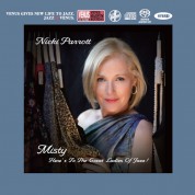 Nicki Parrott: Misty - SACD