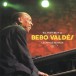 The Very Best Of Bebo Valdés- Lagrimas Negras - CD