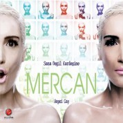 Mercan: Sana Değil Kardeşine / Hepsi Gay - CD