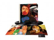Paul McCartney: Red Rose Speedway (Remastered - Archive Edition) - Plak