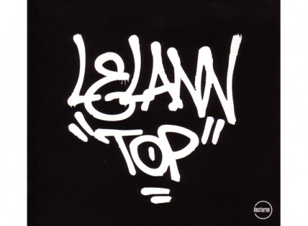 Eric Le Lann, Jannick Top: Le Lann Top - CD