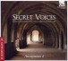 Secret Voices / Codex Las Huelgas - SACD