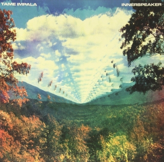 Tame Impala: Innerspeaker - Plak