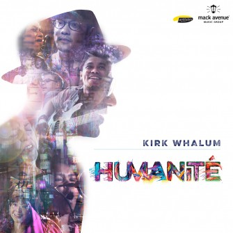 Kirk Whalum: Humanité - CD