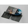 Imagine Dragons: Reflections (From The Vault Of Smoke + Mirrors) (Ocean Blue Marbled Vinyl) - Plak