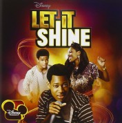 Çeşitli Sanatçılar: Let It Shine (EE Version) - CD