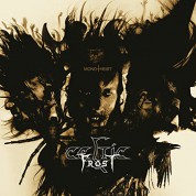 Celtic Frost: Monotheist (Dark Green Vinyl) - Plak