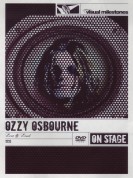 Ozzy Osbourne: Live & Loud - On Stage/Visual Milestones - DVD
