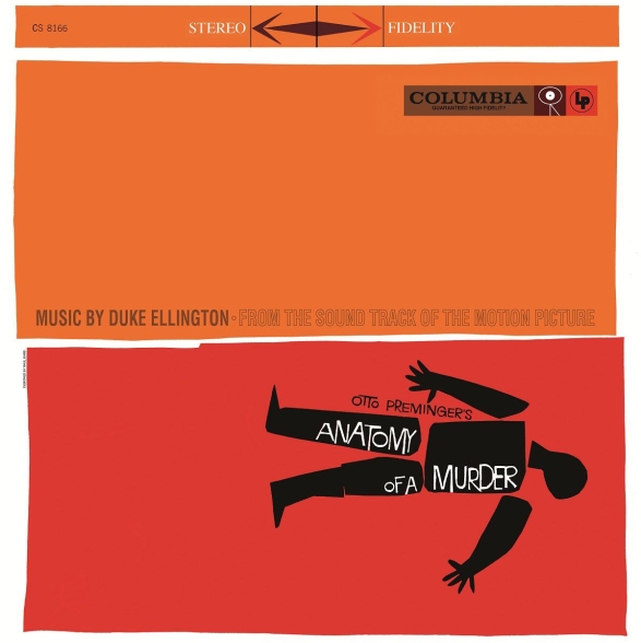 Duke Ellington - OST - Anatomy Of A Murder