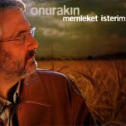 Onur Akın: Memleket İsterim - CD