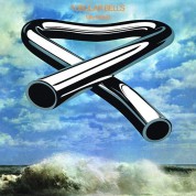 Mike Oldfield: Tubular Bells - Plak