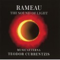 Teodor Currentzis, Musica Eterna: Rameau: The Sound of Light - CD