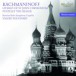 Rachmaninov: Liturgy of St. John Chrysostom - CD