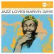 Jazz Loves Marvin Gaye - CD