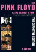 Pink Floyd, Syd Barrett: Pink Floyd & Syd Barrett Story - DVD