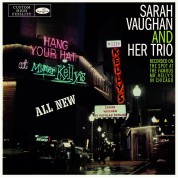 Sarah Vaughan: At Mister Kelly's (Bonus Tracks Edition) - Plak