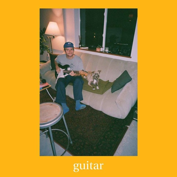 Mac DeMarco: Guitar - Plak Foto #1