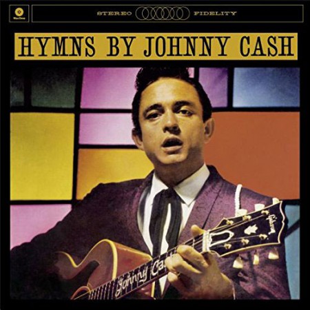 Johnny Cash: Hymns By Johnny Cash - Plak
