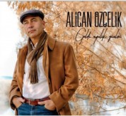 Alican Özçelik: Geldi Ayrılık Günleri - CD