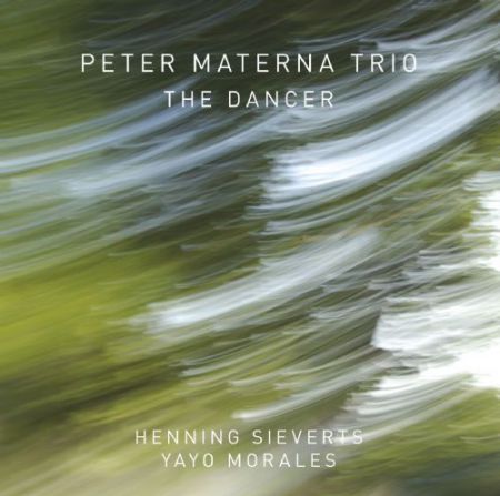 Peter Materna: The Dancer - CD