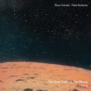 Klaus Schulze, Pete Namlook: The Dark Side Of The Moog Vol. 8 - Plak