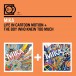 Life In Cartoon Motion +The Boy Who Knew Too Much - CD