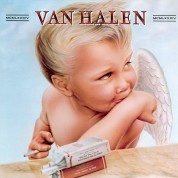 Van Halen: 1984 (Remastered) - Plak