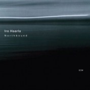 Iro Haarla: Northbound - CD