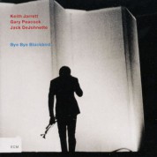 Keith Jarrett, Gary Peacock, Jack DeJohnette: Bye Bye Blackbird - CD