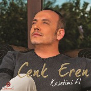Cenk Eren: Kasetimi Al - CD