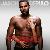 Jason Derulo: Tattoos (Deluxe Edition) - CD