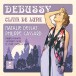Debussyy: Clair de Lune - CD