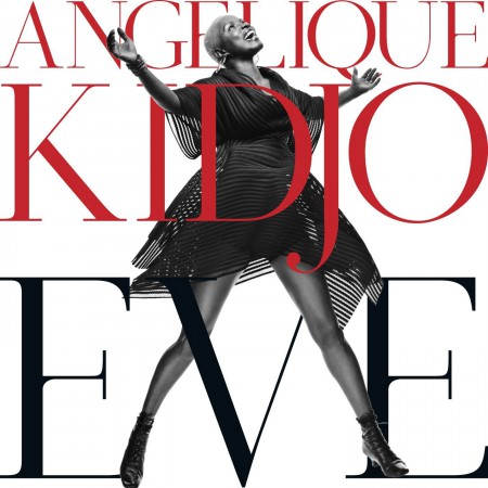 Angelique Kidjo: Eve - CD