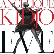 Angelique Kidjo: Eve - CD