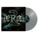 Era 2 (Ltd. Silver Vinyl) - Plak