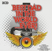 Çeşitli Sanatçılar: Best Dad In The World - CD