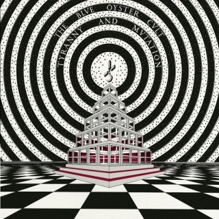 Blue Öyster Cult: Tyranny and Mutation - Plak