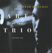 Brad Mehldau Trio: The Art of the Trio Vol. 1 - CD
