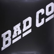 Bad Company - Plak